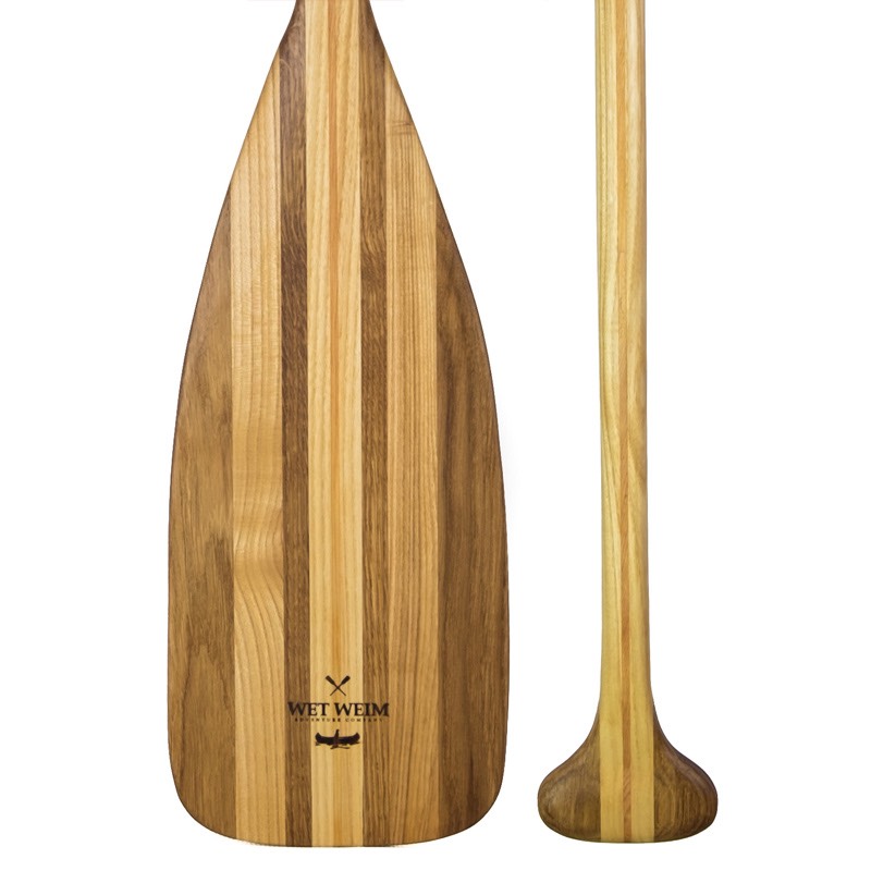 Aksis canoe paddle