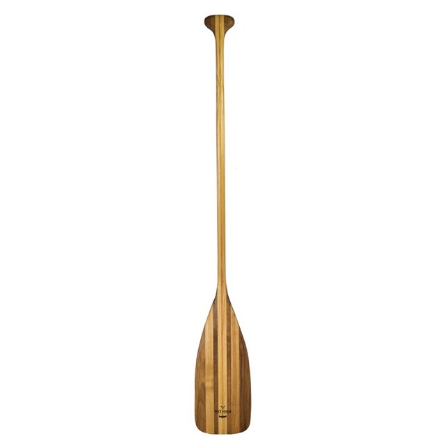 Aksis canoe paddle full length