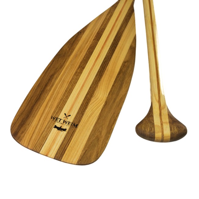 Aksis canoe paddle 2