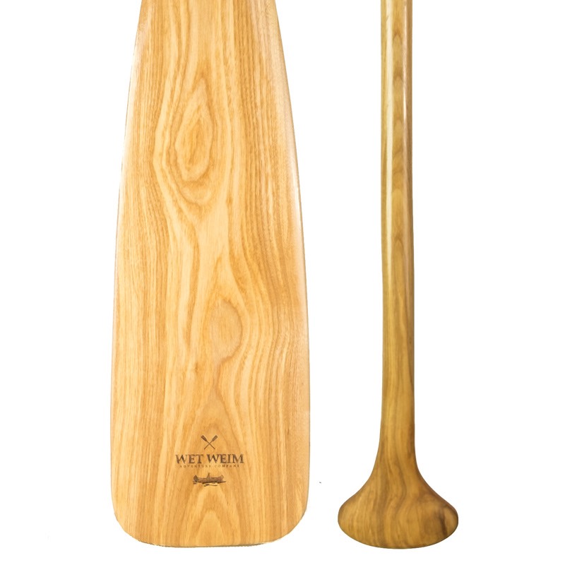 Babrungas canoe paddle