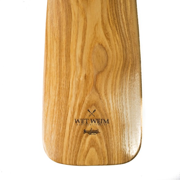 Babrungas canoe paddle blade