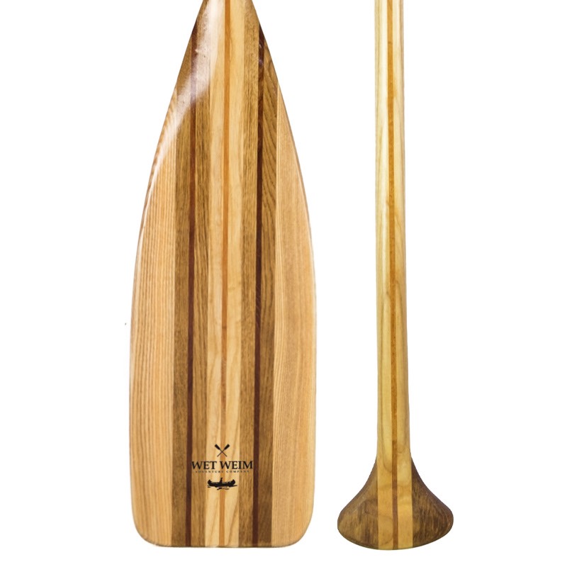 Kena canoe paddle