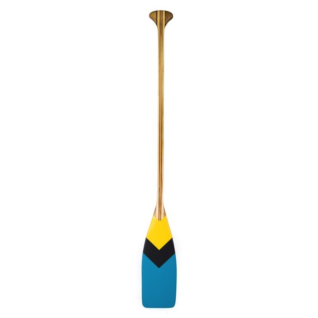 Sitta canoe Paddle 