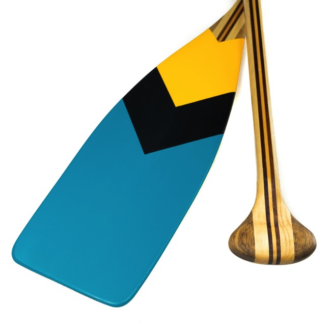 Sitta canoe Paddle 