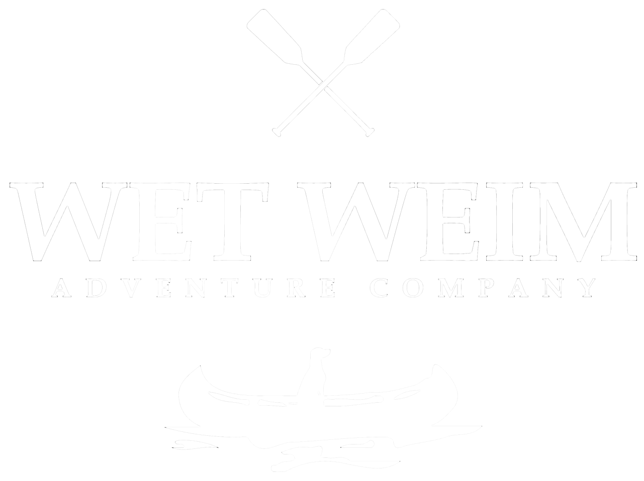 Wet Weim Adventures